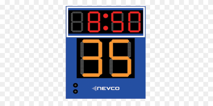 Football Scoreboard 9360Nt - Scoreb
