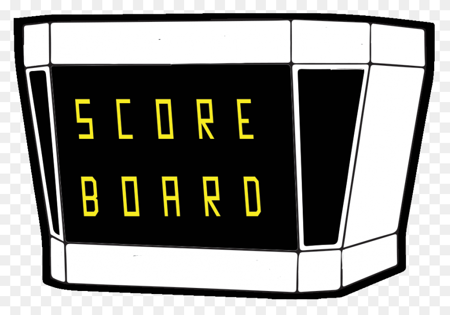 Football Scoreboard 9360Nt - Scoreb