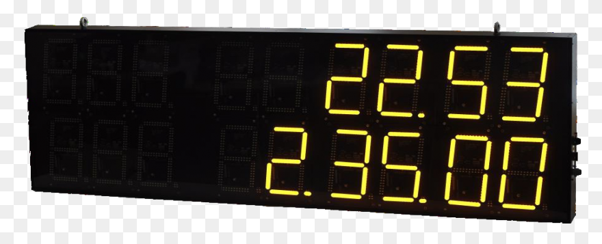 Football Scoreboard 9360Nt - Scoreb