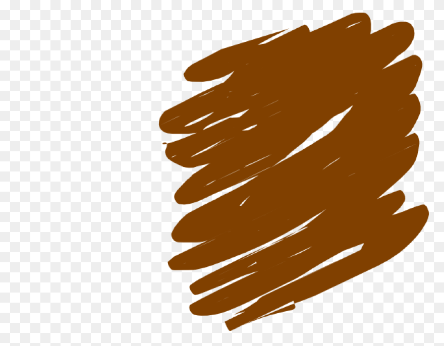 Scribble Circle Png - Colony Of Wei