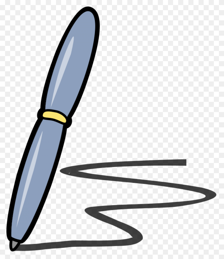 Scribble Circle Png - Colony Of Wei