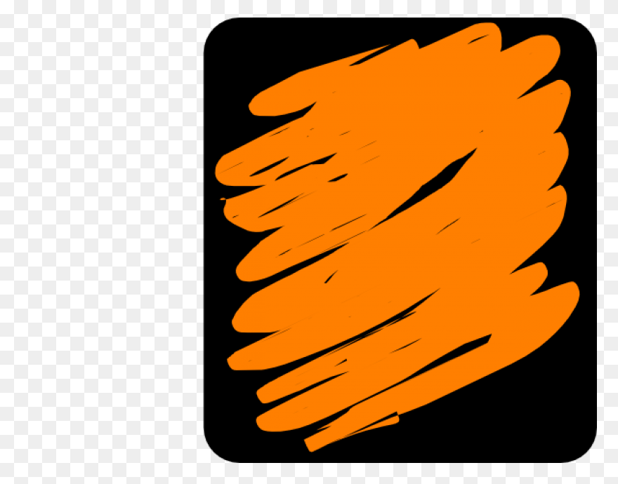Scribble Circle Png - Colony Of Wei