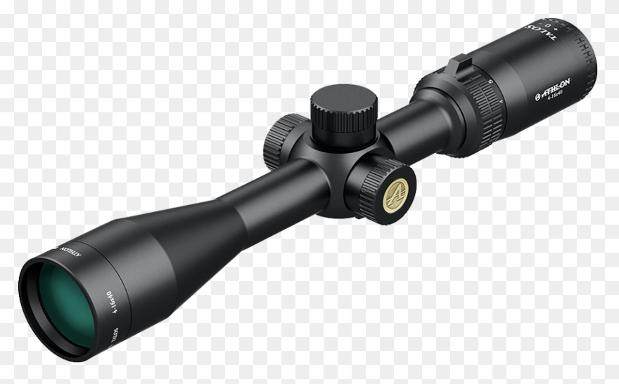 Rifle Scopes