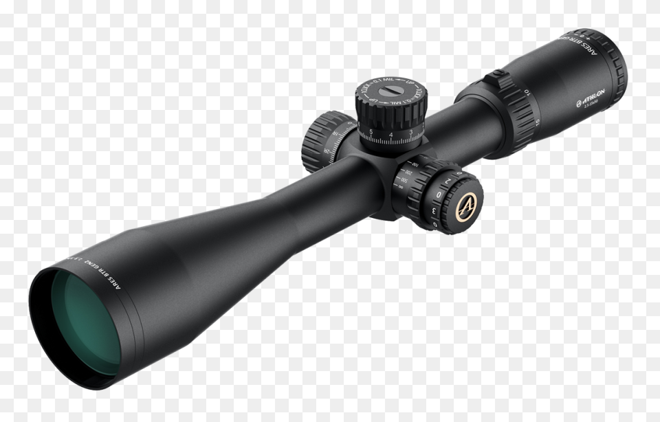 Rifle Scopes