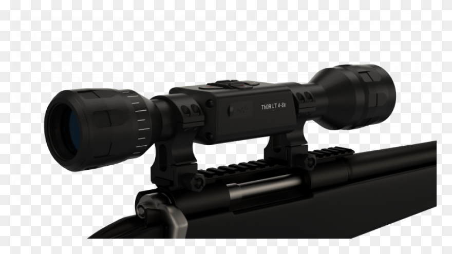 Rifle Scopes
