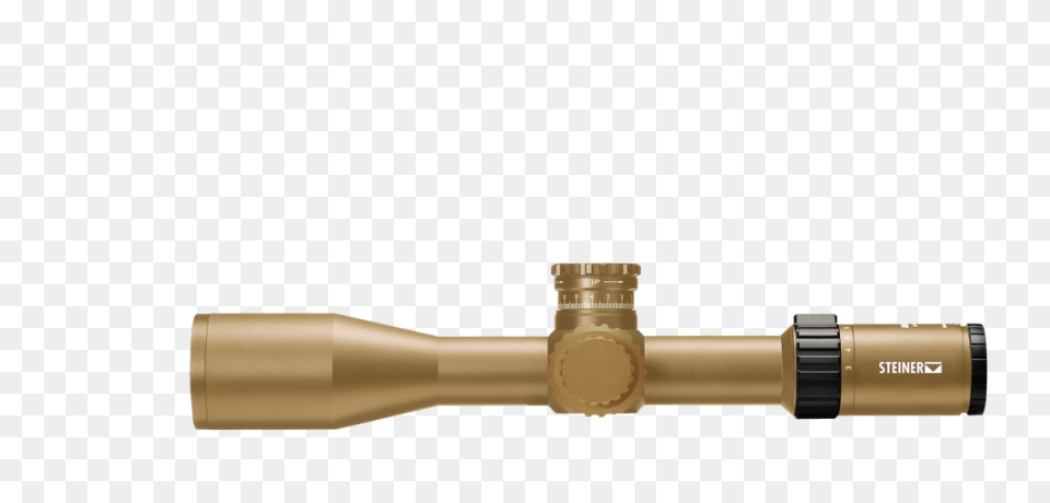 Rifle Scopes