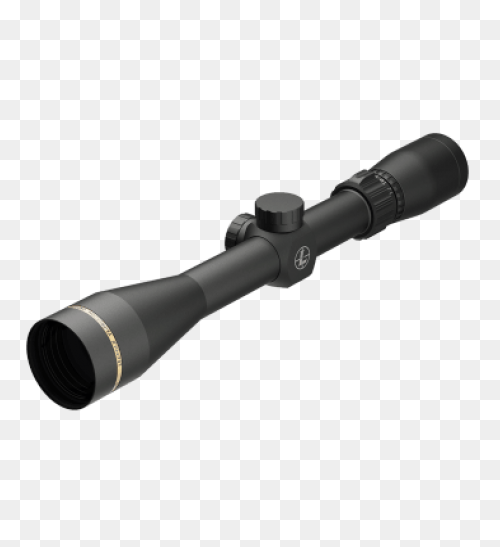 Rifle Scopes