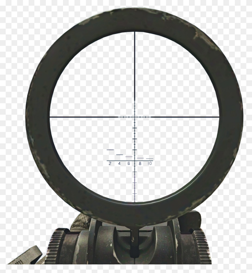 Rifle Scopes