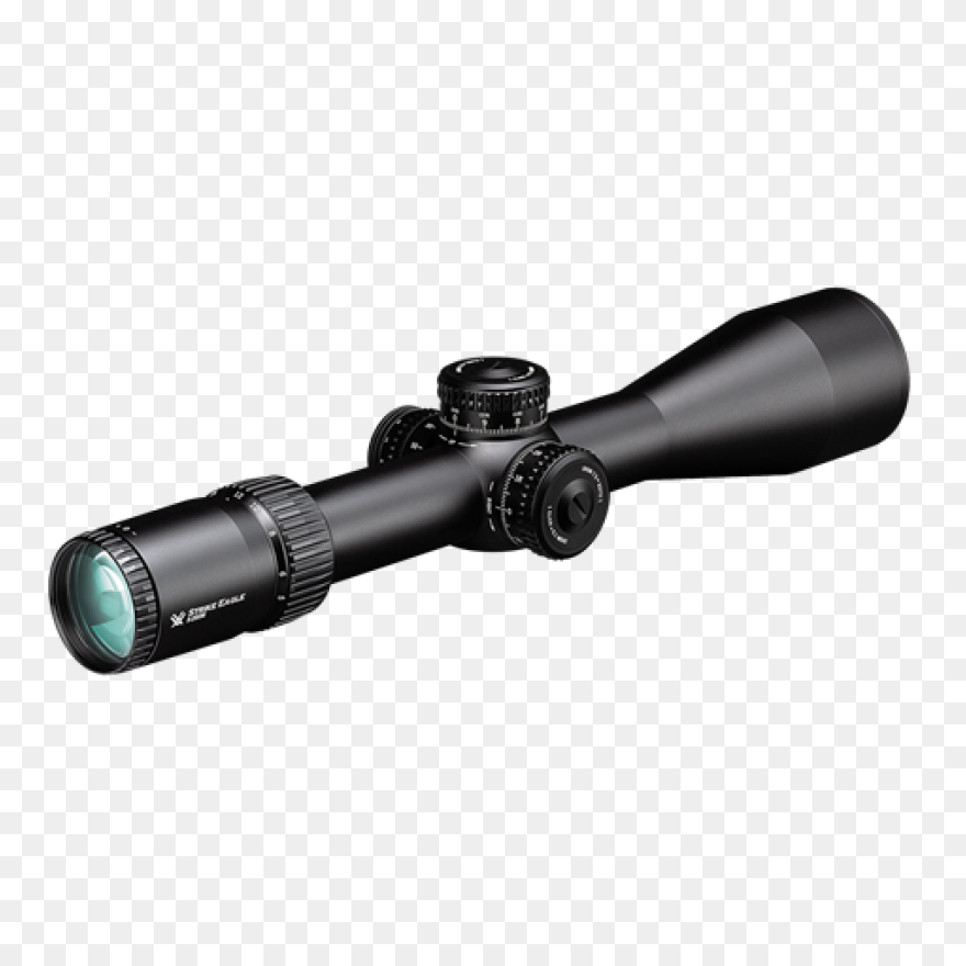 Rifle Scopes