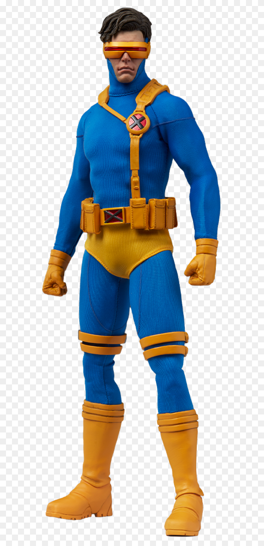 Dc Comics Aquaman Sixth Scale Figur