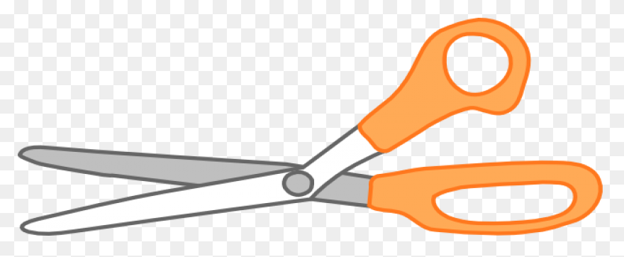 Scissors Free To Use Cliparts - Cli