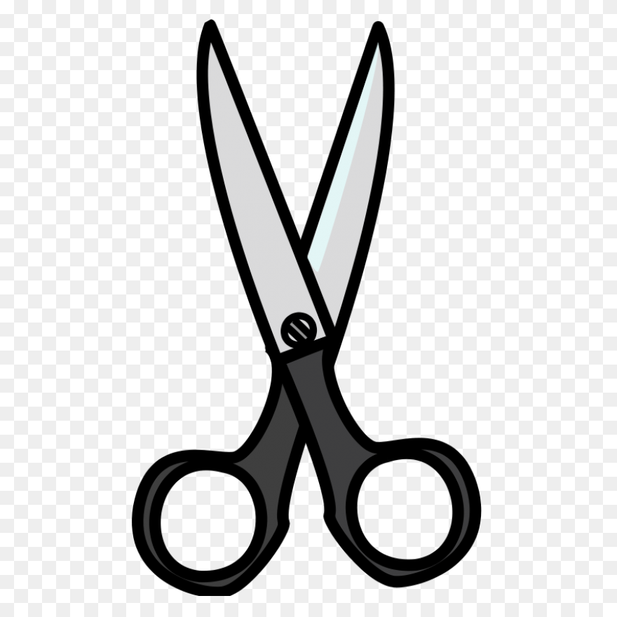 Scissors Free To Use Cliparts - Cli