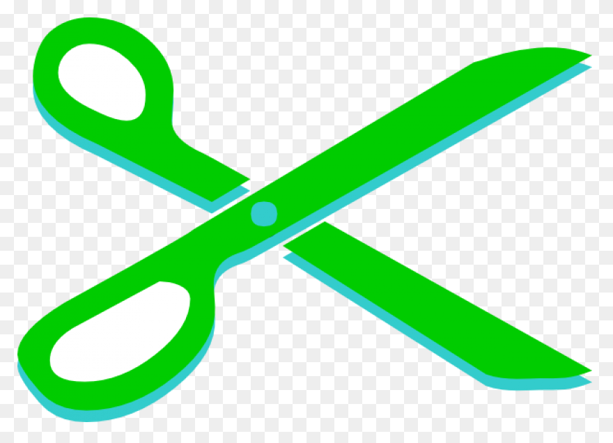 Scissors Free To Use Cliparts - Cli