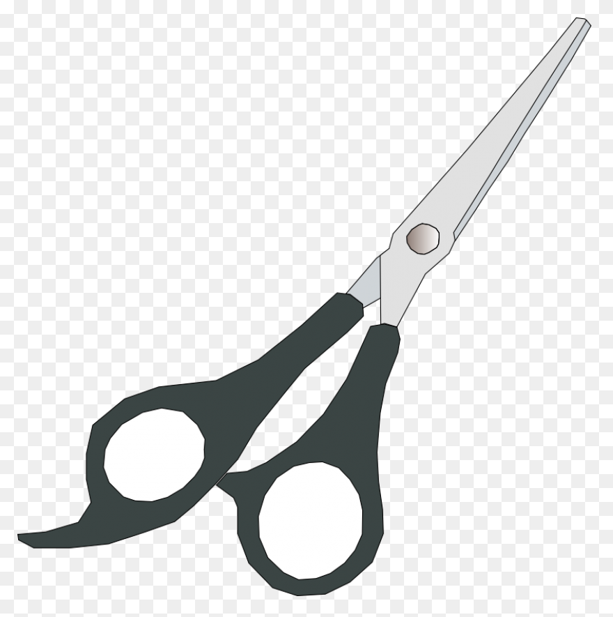 Scissors Free To Use Cliparts - Cli