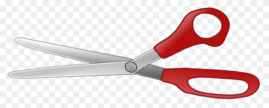 Scissors Free To Use Cliparts - Cli
