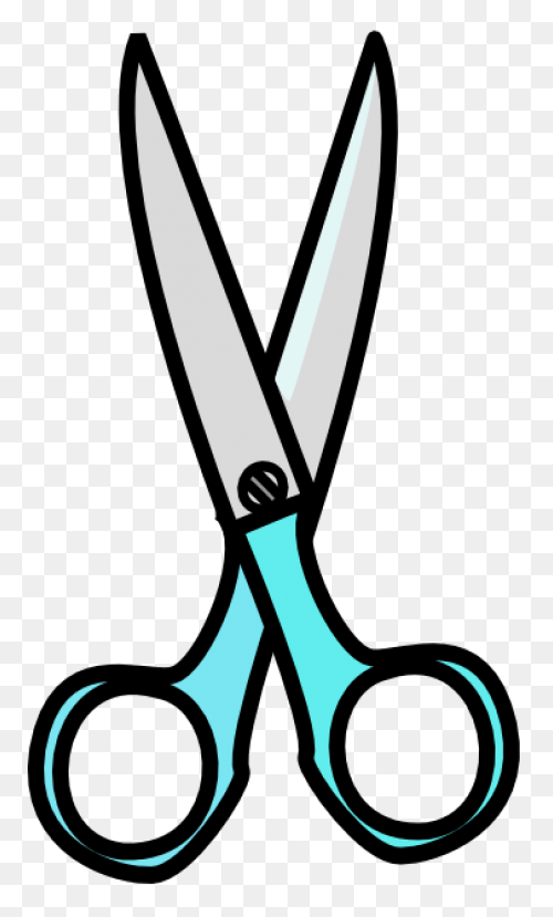 Scissors Free To Use Cliparts - Cli