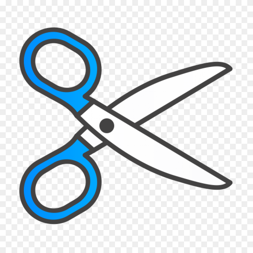 Scissors Free To Use Cliparts - Cli