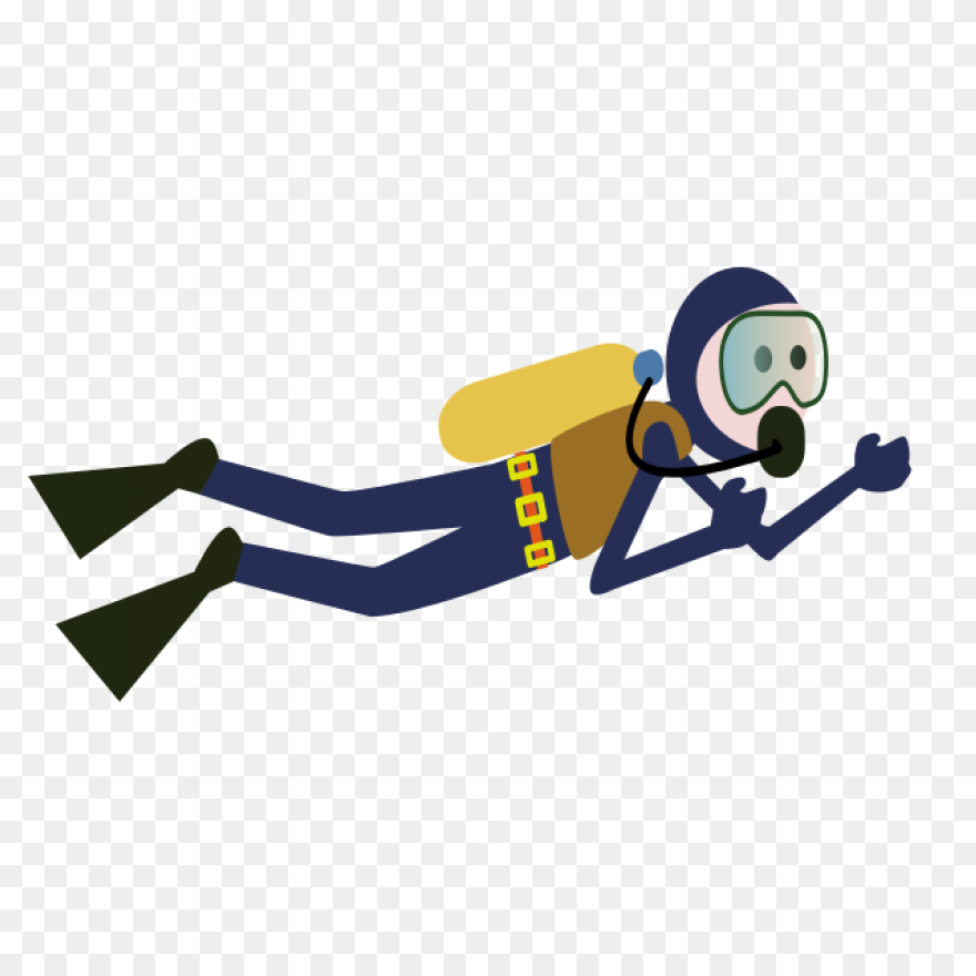 Dishes Clipart Sink Drawing - Scuba