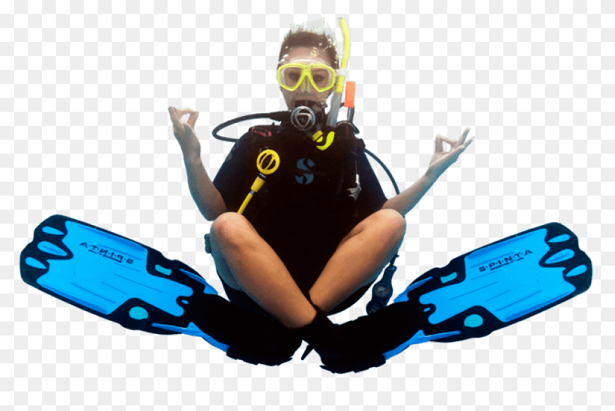 Scuba Diver Png Photo | - Scuba Diver