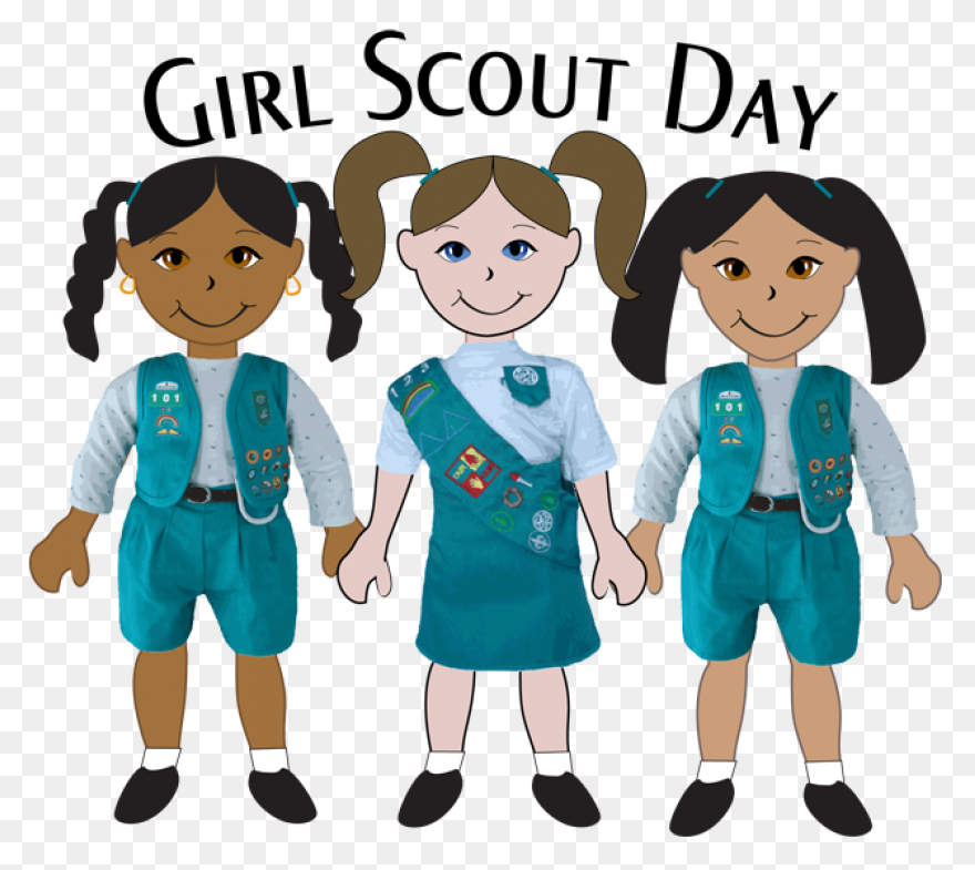 Boy Scout Clipart. Free Download Tr