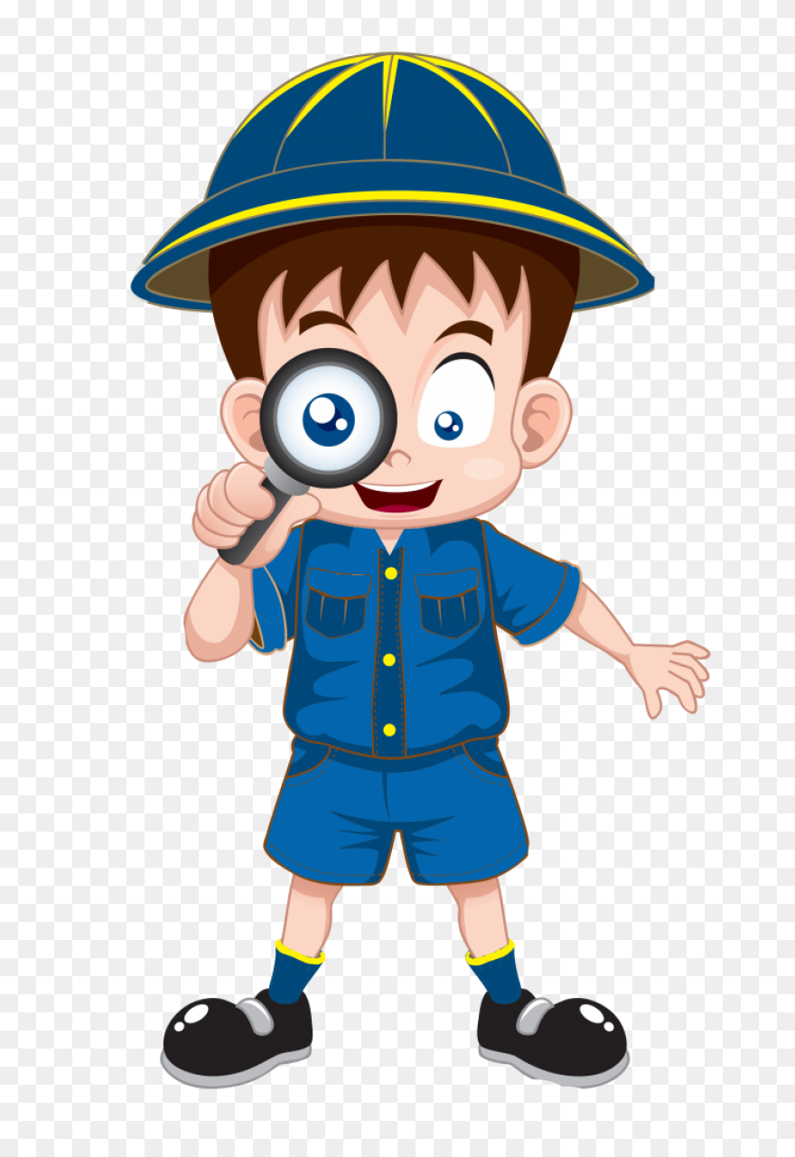 Boy Scout Clipart. Free Download Tr