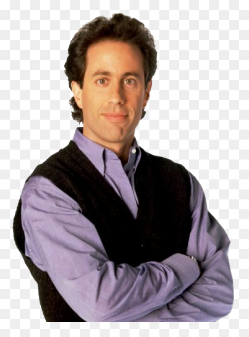 Funko Dad Cap: Seinfeld - All Cast