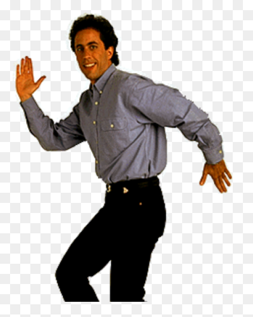 Jerry Seinfeld | Wiki Wiki - Seinfeld