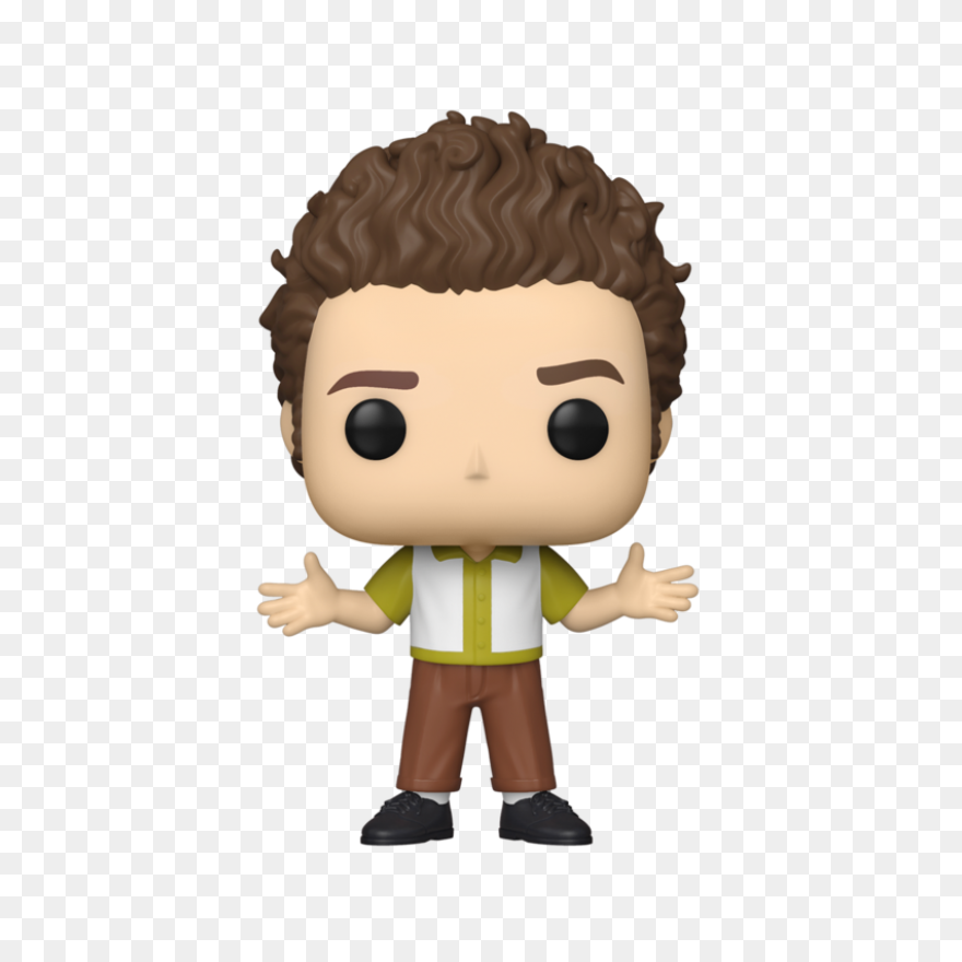 Funko Dad Cap: Seinfeld - All Cast