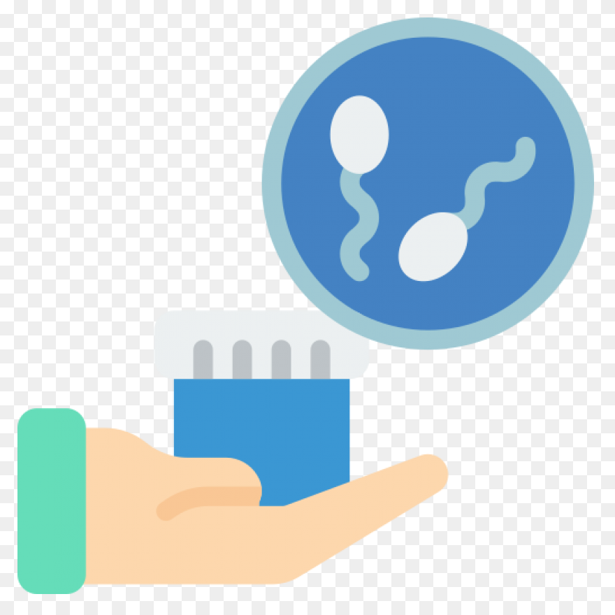 ClipartFlare - Semen Analysis