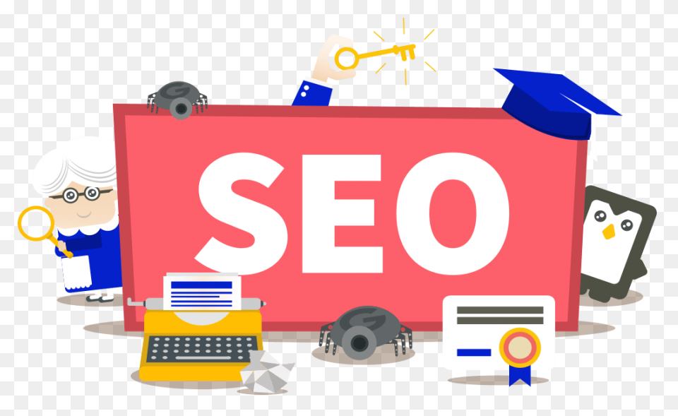 Best National Seo Company > Nati