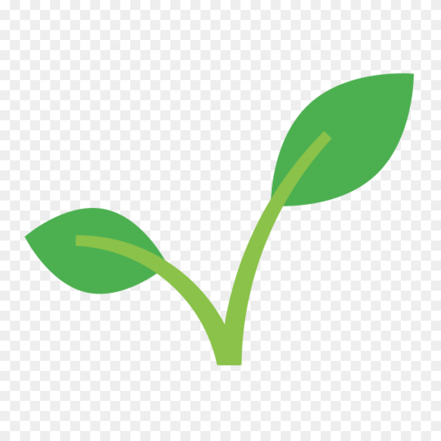 Seedling Seed Growth - Free Vector 