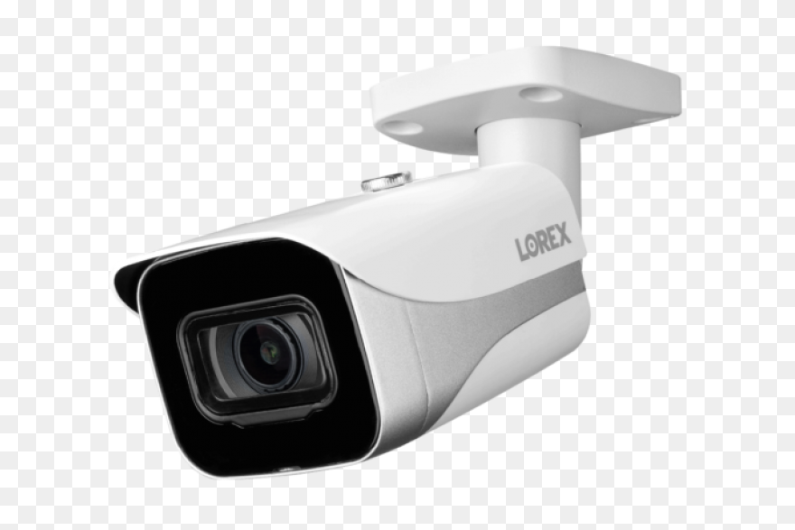 Lorex E861Ab E 4K Ultra - Security Camera