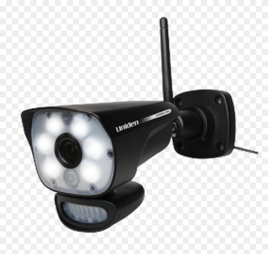 Lorex E861Ab-E 4K Ultra Hd Smart Ip
