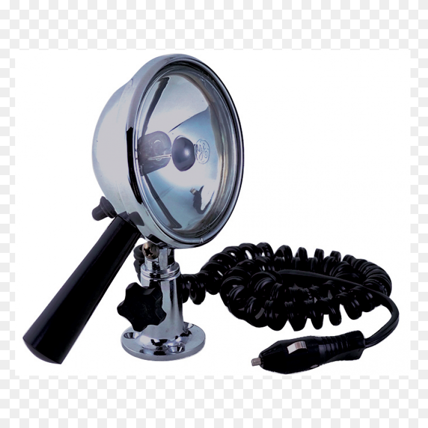Cinema, Projector, Searchlight, Spo