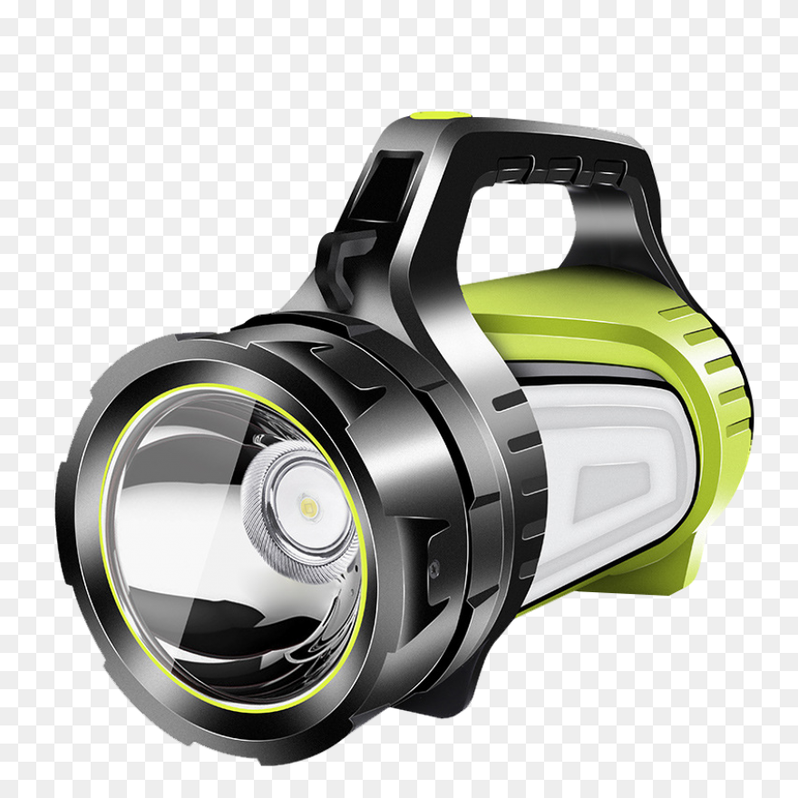 Cinema, Projector, Searchlight, Spo