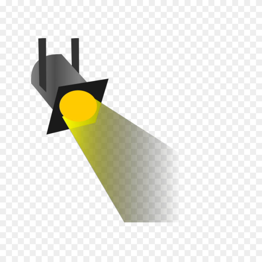 Cinema, Projector, Searchlight, Spo