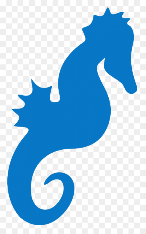 Seahorse Clip Art - Seahorse Png Tr