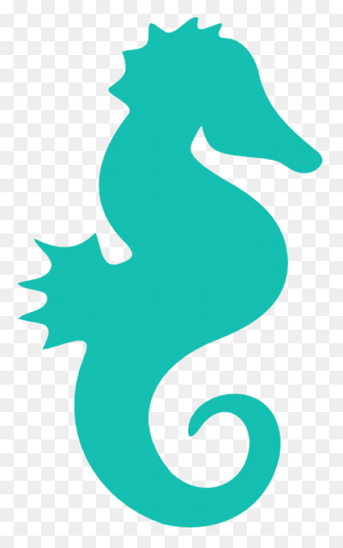Seahorse Clip Art - Seahorse Png Tr