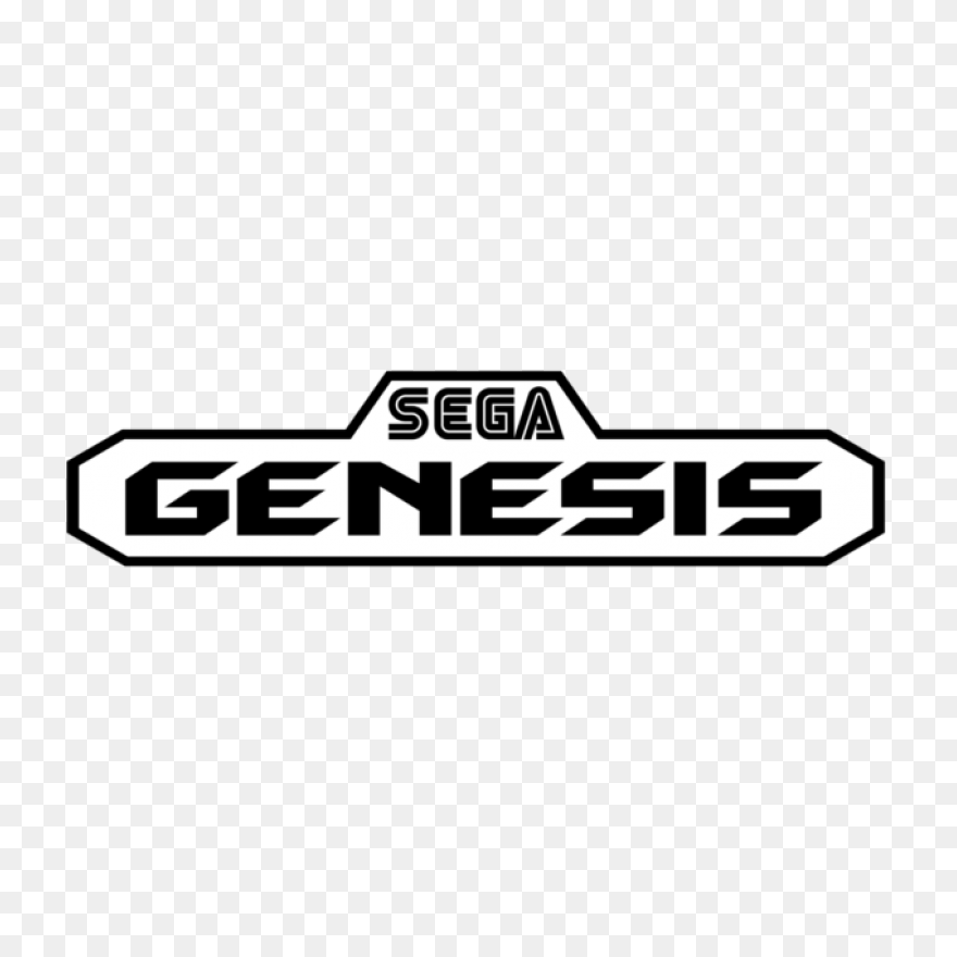 Sega Genesis (Mega Drive) | 3D Cad 