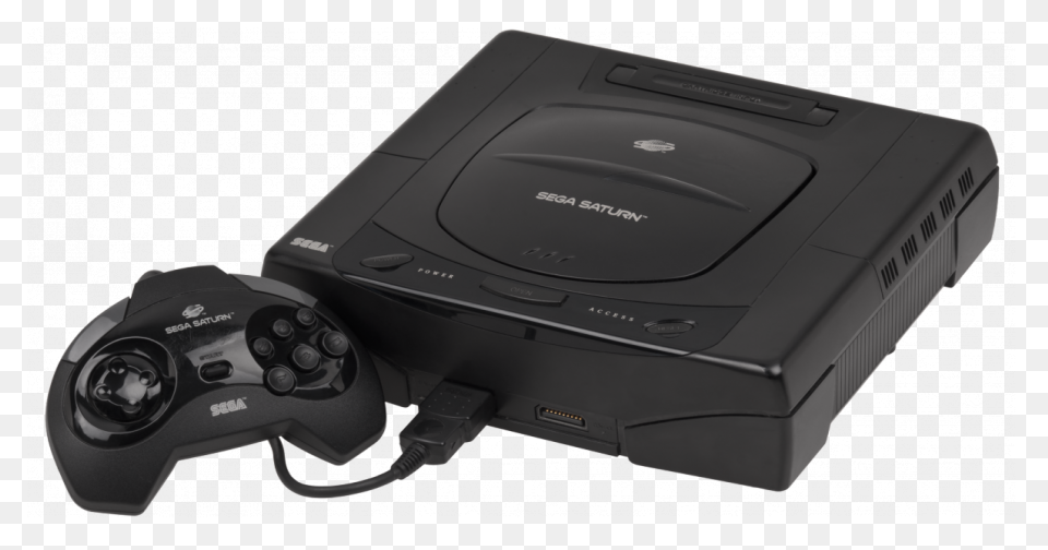 Sega Genesis (Mega Drive) | 3D Cad 