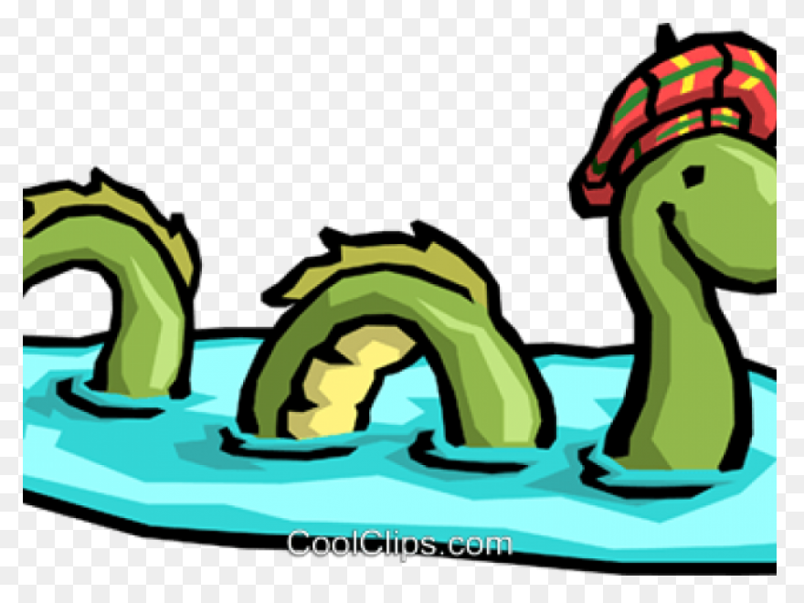 Sea Demon Clipart Freeuse Download 