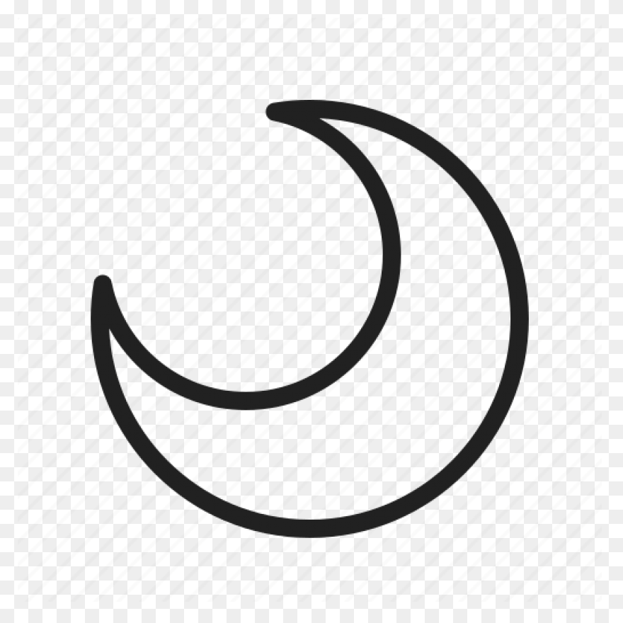 Blue Semi-Circle - Perfectserve, In