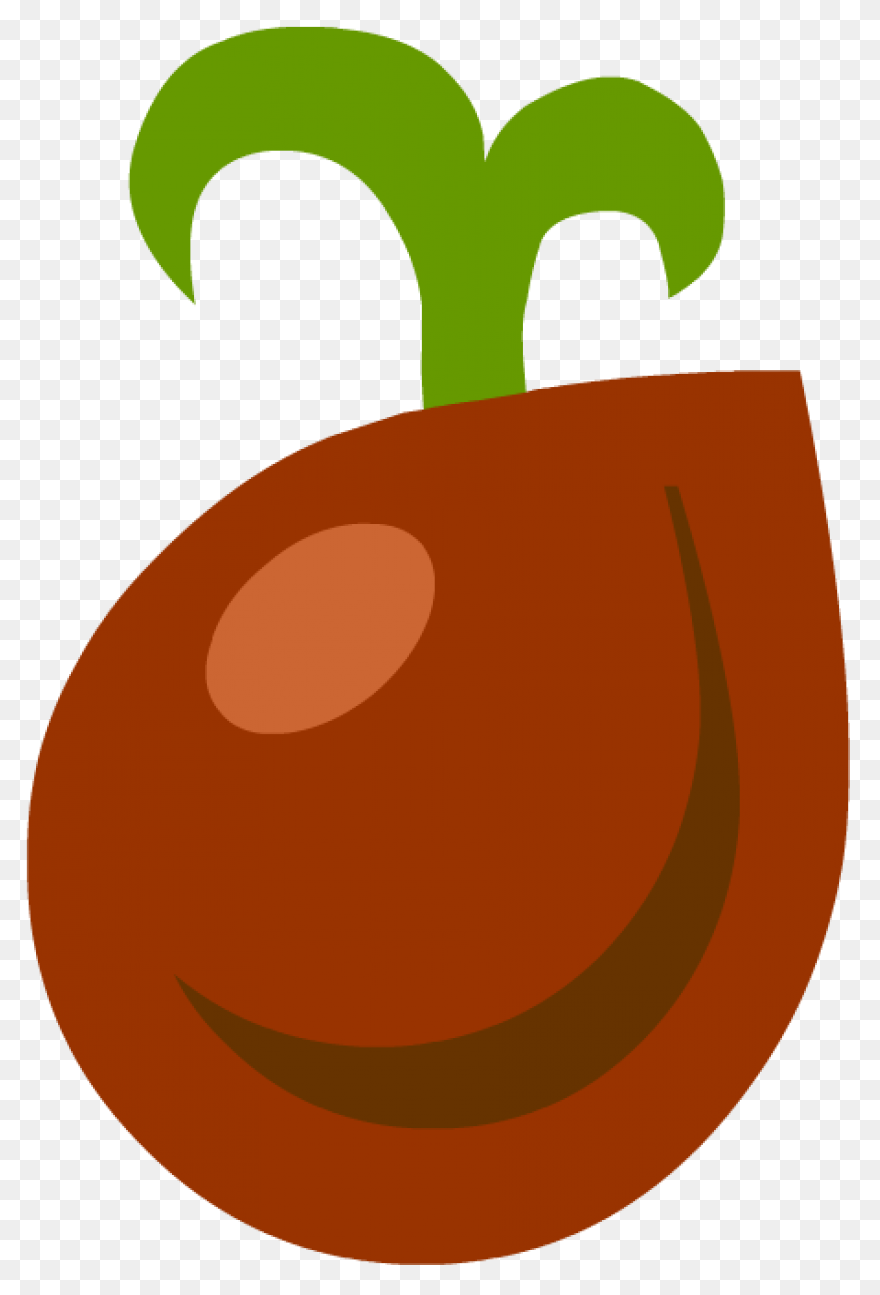 Seed Clipart Science Plant Plant - Seed