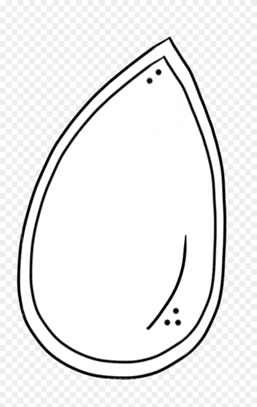 Seed Clipart Science Plant - Plant 