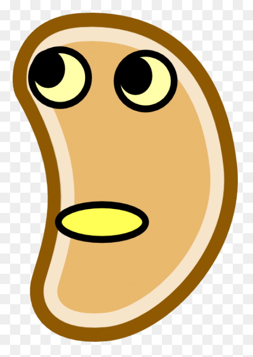 The Seed Clipart At .com - Seed
