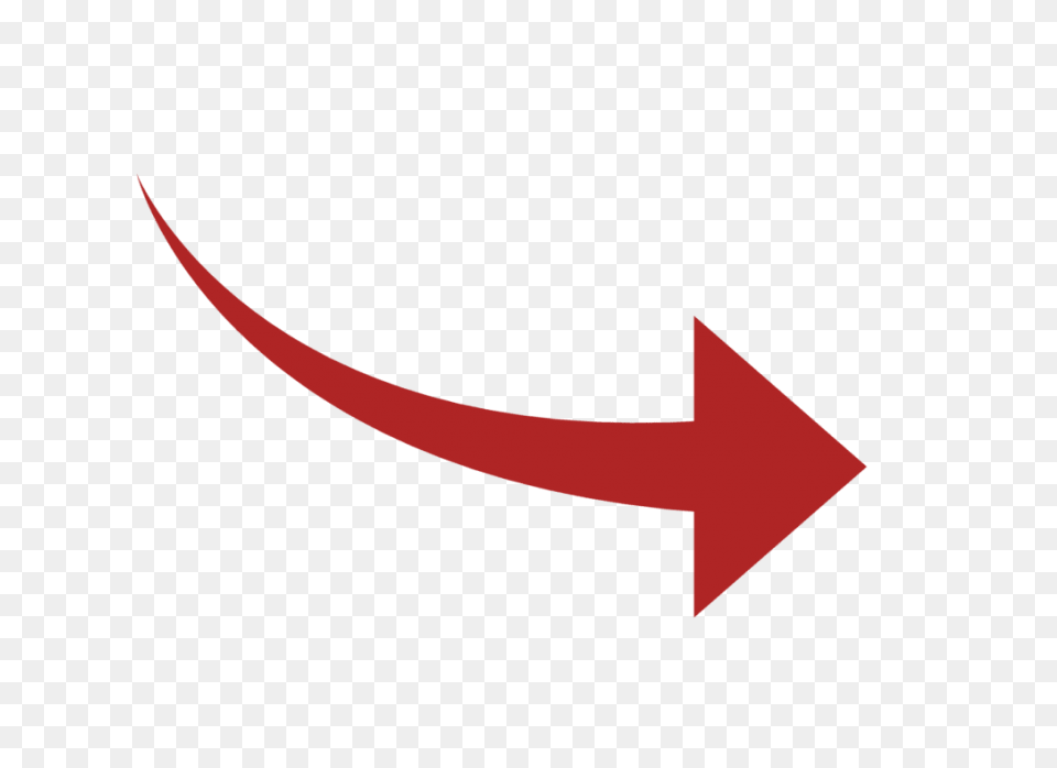 Double Curve Arrow To The Right Fre
