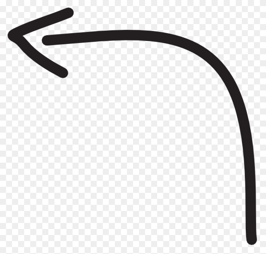 Double Curve Arrow To The Right Fre
