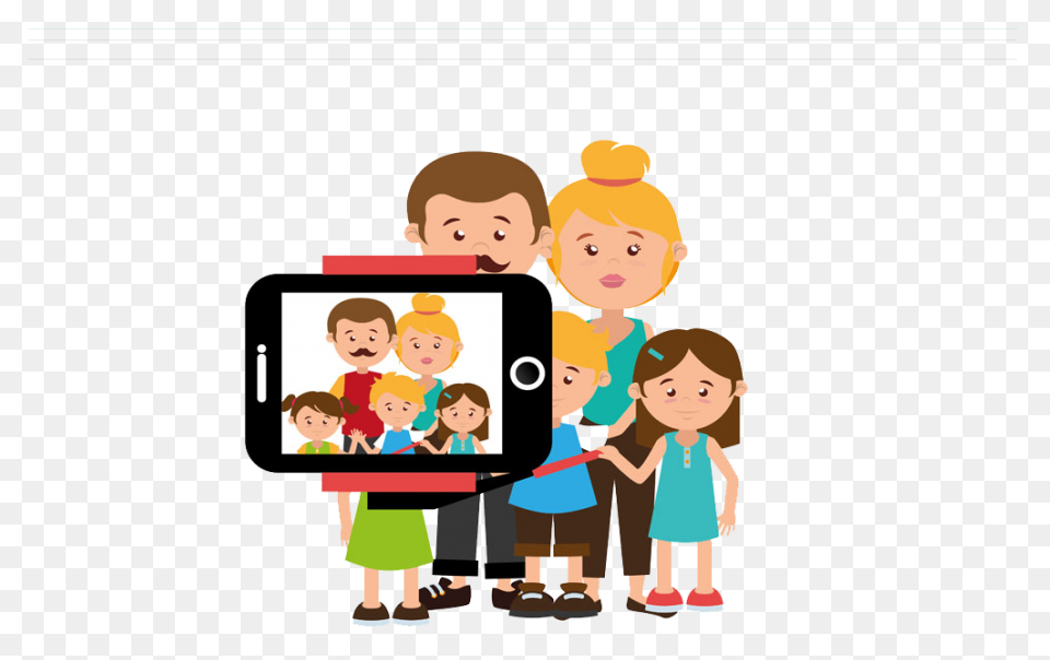 1  Free Selfiestick & Selfie St