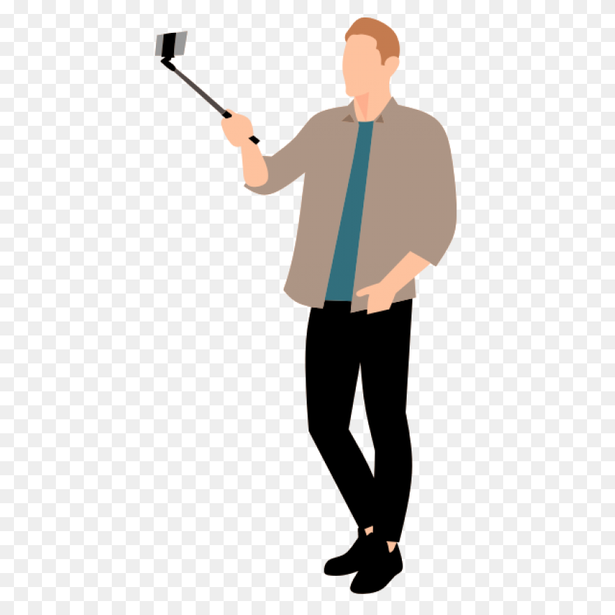 1  Free Selfiestick & Selfie St