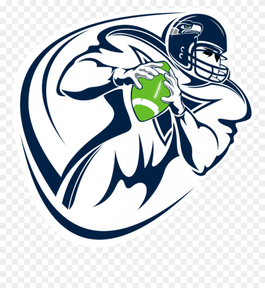 32 Teams In 32 Days: Seattle Seahaw
